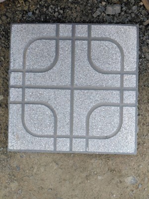 Gạch Terrazzo 40×40 QP1