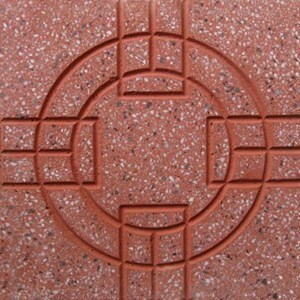 Gạch Terrazzo 40×40 QP10