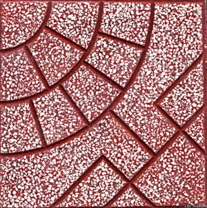 Gạch Terrazzo 40×40 QP11