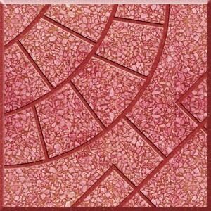 Gạch Terrazzo 40×40 QP11