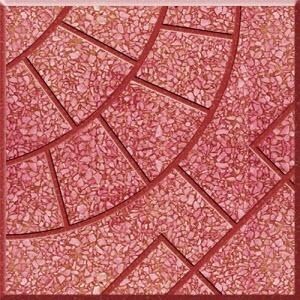 Gạch Terrazzo 40×40 QP11