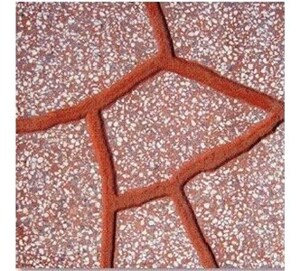 Gạch Terrazzo 40×40 QP12