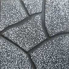 Gạch Terrazzo 40×40 QP12