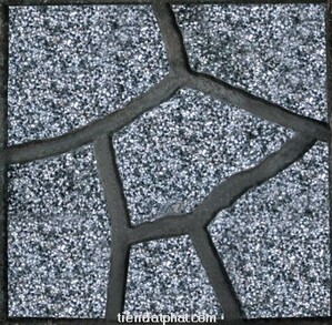 Gạch Terrazzo 40×40 QP12