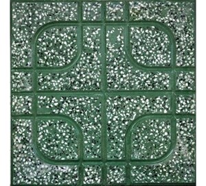 Gạch Terrazzo 40×40 QP2