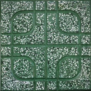 Gạch Terrazzo 40×40 QP2