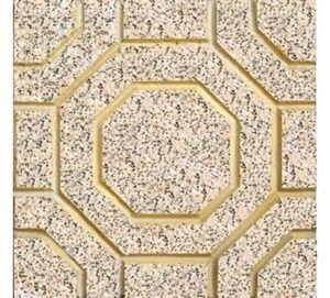 Gạch Terrazzo 40×40 QP5