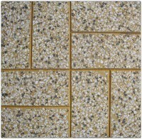 Gạch Terrazzo 40×40 QP8