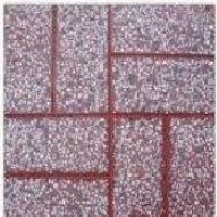 Gạch Terrazzo 40×40 QP8