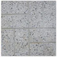 Gạch Terrazzo 40×40 QP8