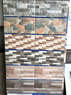Gạch trang trí 15x30 15302