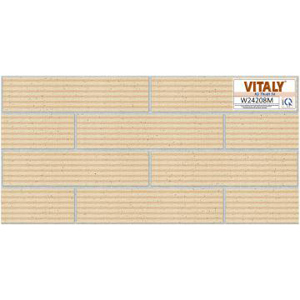 Gạch trang trí 20x40 W24208M
