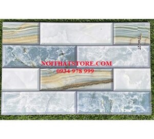 Gạch trang trí 25x40 T74422T