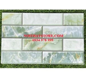 Gạch trang trí 25x40 T74424T
