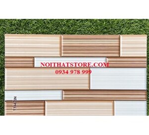Gạch trang trí 25x40 T74426N