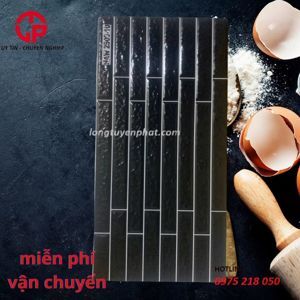 Gạch trang trí giá rẻ 25x50 2509