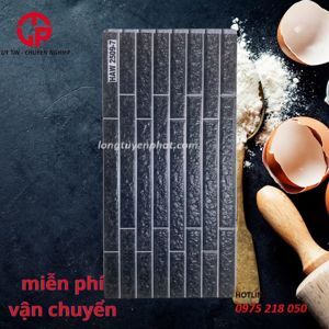 Gạch trang trí giá rẻ 25x50 2509