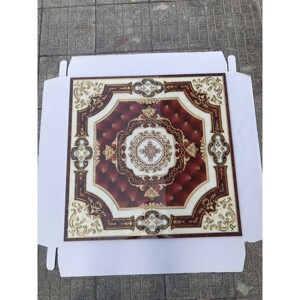 Gạch tranh 3D Phong cảnh