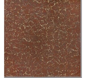 Gạch Trung Quốc 60x60 mạng nhện đỏ