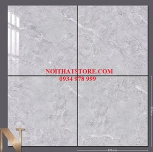 Gạch Trung Quốc 80x80 đồng chất LBF8637