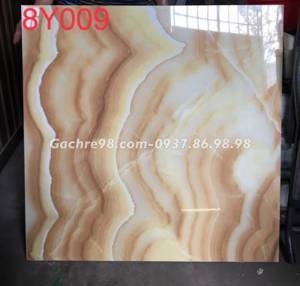 Gạch Trung Quốc 80x80 ngọc thạch 8Y009