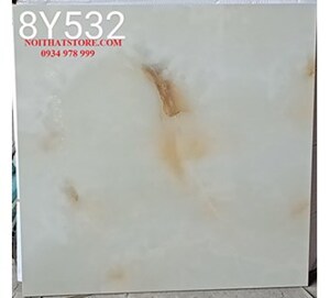 Gạch Trung Quốc 80x80 ngọc thạch 8Y532