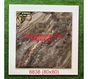 Gạch Trung Quốc 80x80 ngọc thạch 8838