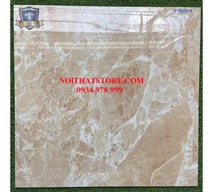 Gạch Trung Quốc 80x80 siêu kim cương D88007