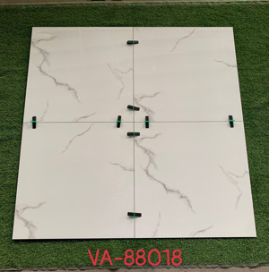 Gạch vi tinh ngọc thạch Ấn Độ 80x80 VA88018