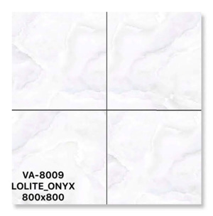 Gạch vi tinh ngọc thạch Ấn Độ 80x80 VA8009