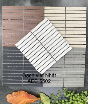 Gạch Việt Nhật AEC 5502