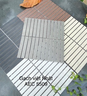 Gạch Việt Nhật AEC 5509