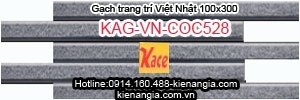 Gạch Việt Nhật COC 528