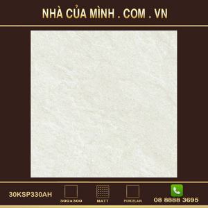 Gạch Vietceramic 30KSP330AH