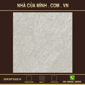 Gạch Vietceramic 30KSP330CH