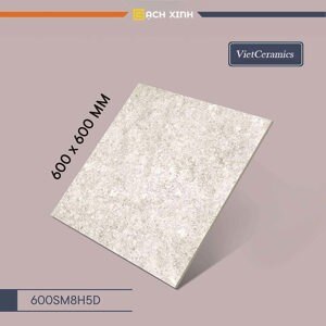 Gạch Vietceramic 600SM8H5D