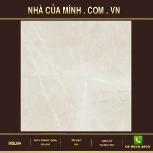 Gạch Vietceramic 90SLMA