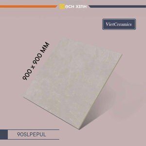 Gạch Vietceramic 90SLPEPUL