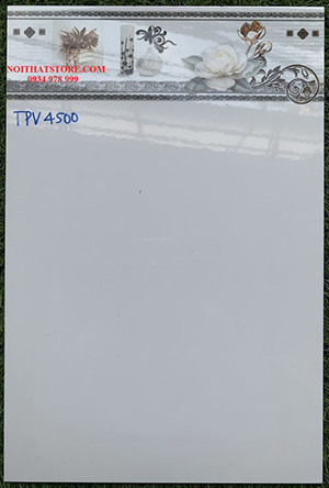 Gạch Viglacera 30×45 TPV4500