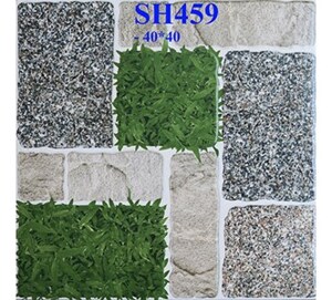 Gạch Viglacera 40×40 SH459