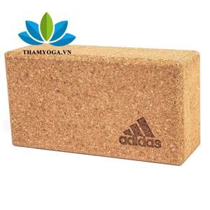 Gạch Yoga Adidas ADYG-20100CORK