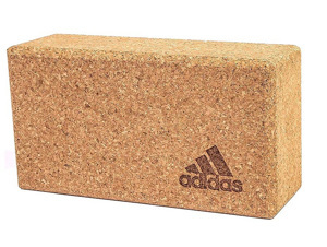 Gạch Yoga Adidas ADYG-20100CORK