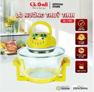 Nồi nướng đa năng Gali GL1100 (GL-1100) - 17 lít - 1300W