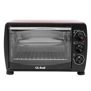 Lò nướng cơ Gali GL1135 (GL-1135) - 3,5 lít, 1600W