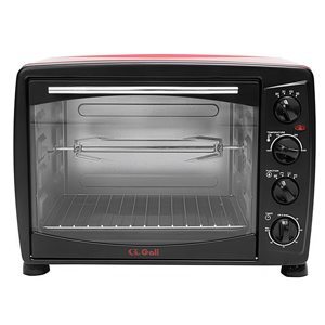 Lò nướng cơ Gali GL1135 (GL-1135) - 3,5 lít, 1600W