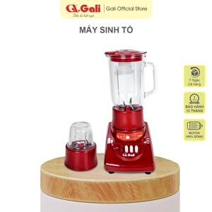 Máy xay sinh tố Gali GL1502 (GL-1502) - 300W