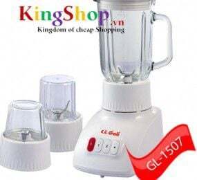 Máy xay sinh tố Gali GL1507 (GL-1507) - 300W