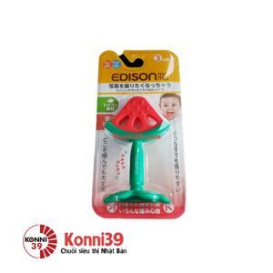 Gặm nướu hình dưa hấu Edison