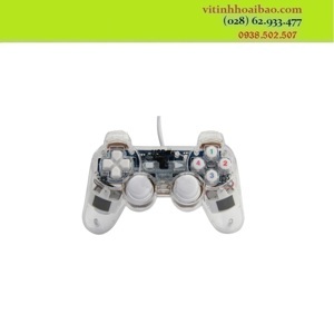 Gamepad for PC Senze 702 tay đơn