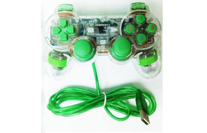 Gamepad for PC Senze 702 tay đơn